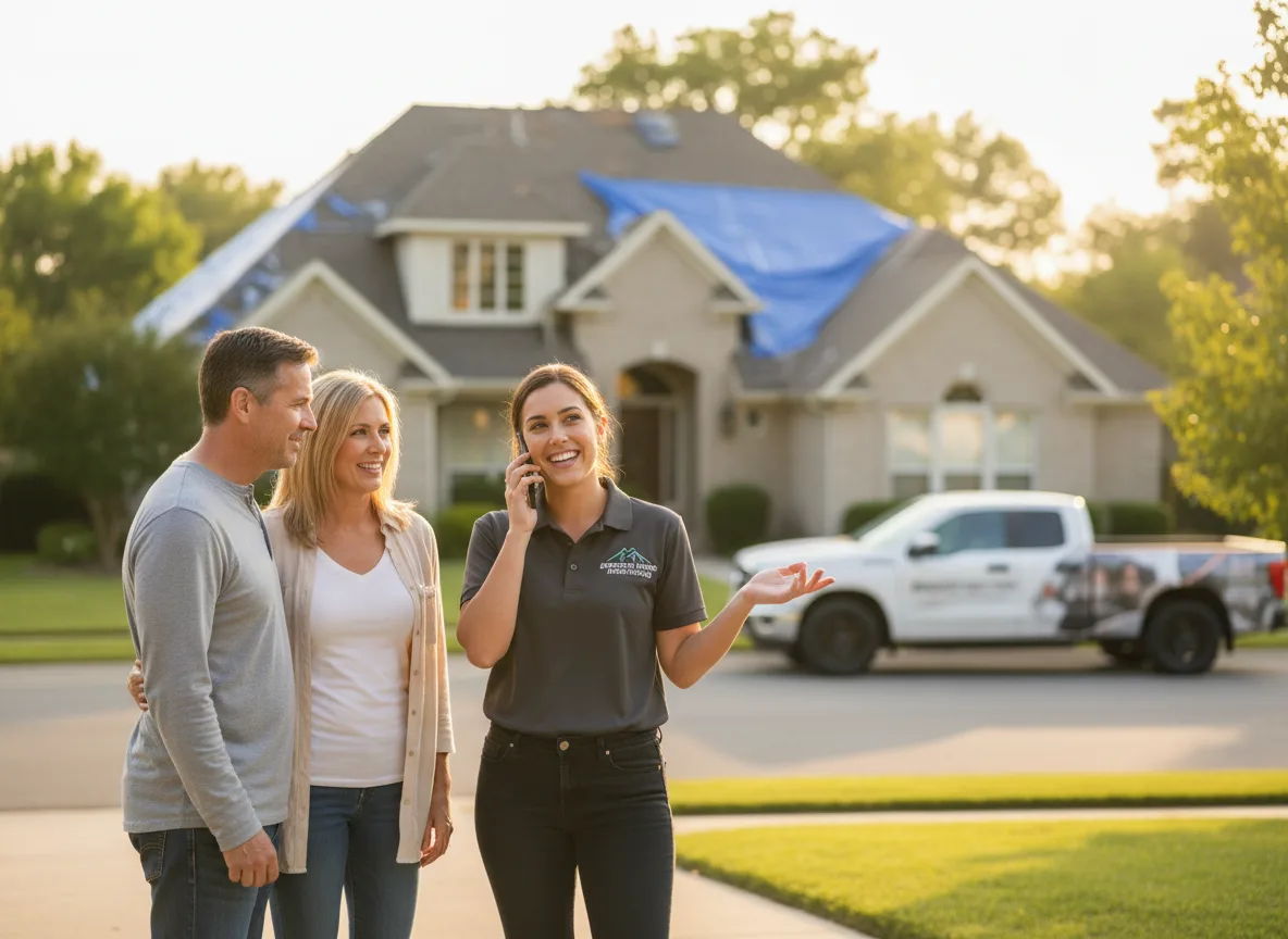 Emergency Roof Repair Winston, MT FAQs